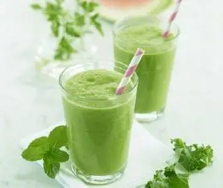 Hình ảnh Rau má sữa 