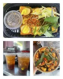 Hình ảnh Chân Gà Sốt Thái Sale 4.4
