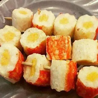 Hình ảnh Viên cua huỳnh đế