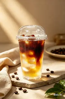 Hình ảnh Trà Đường Caffe