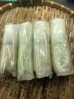 Hình ảnh Combo 5 bánh cuốn Tây Sơn size vừa miệng