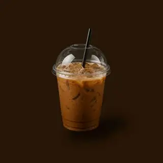 Hình ảnh Cà Phê Sữa