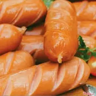 Hình ảnh Xúc Xích