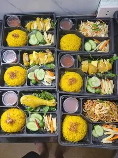 Hình ảnh Cơm thêm