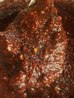 Hình ảnh Mắm ruốc