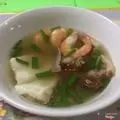 Hình ảnh Tôm cá và heo quay thêm