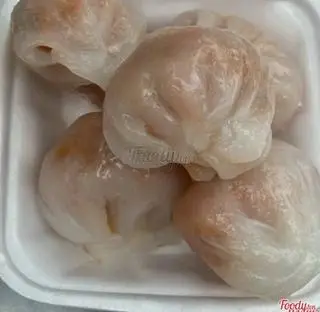 Hình ảnh Há cảo tôm