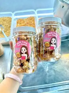 Hình ảnh Tóp mỡ hủ 