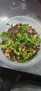 Hình ảnh Tiết canh vịt
