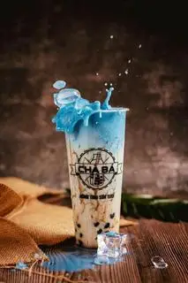 Hình ảnh Hoa đậu biết sữa tươi