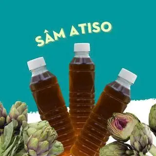Hình ảnh Sâm atiso