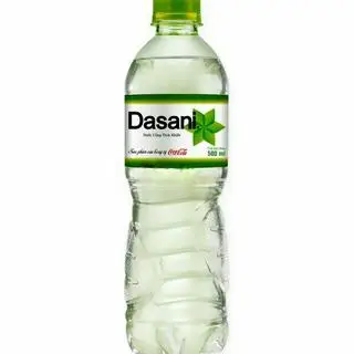 Hình ảnh dasani