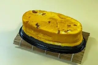 Hình ảnh Bông lan oval nho