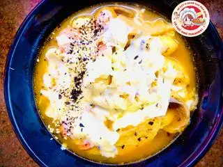 Hình ảnh Tobokki thập cẩm - size lớn