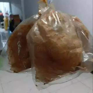 Hình ảnh Bánh Tráng  Tròn 