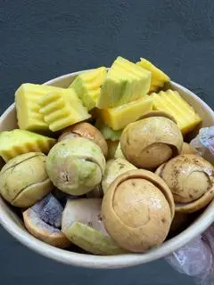 Hình ảnh Combo nhăn nhó
