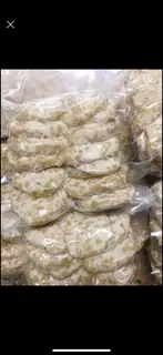 Hình ảnh Chả cốm non loại 1 túi 500g