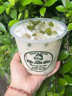 Hình ảnh Trà Sữa Truyền Thống