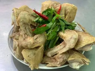 Hình ảnh Cánh vịt