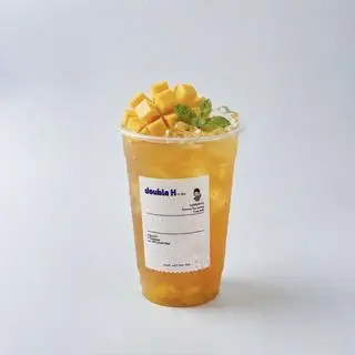 Hình ảnh Trà Xoài