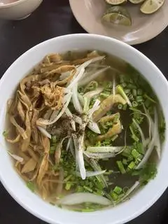 Hình ảnh Miến gà Đùi