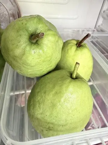 Hình ảnh Ổi - 400g