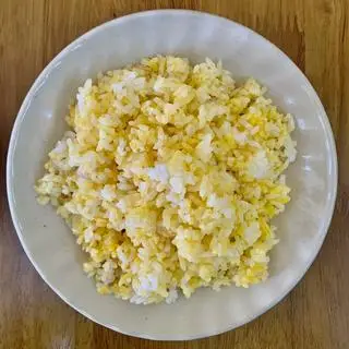 Hình ảnh Cơm thêm 