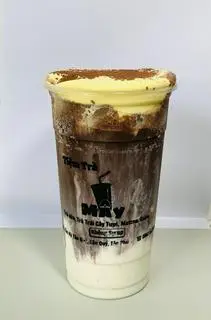 Hình ảnh Cacao kem trứng
