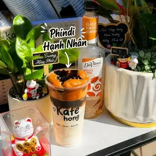 Hình ảnh Phindi hạnh nhân