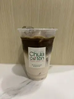 Hình ảnh Houjicha oat side by side - 500ml