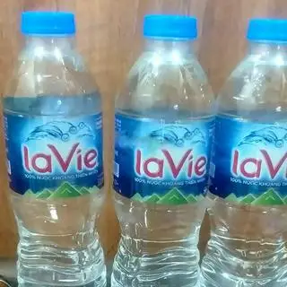 Hình ảnh Nước Lavie ( Lạnh)