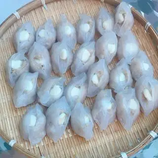 Hình ảnh Há Cảo Sò Điệp 