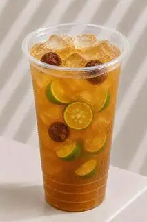 Hình ảnh Trà tắc