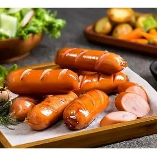 Hình ảnh Xúc xích