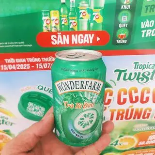 Hình ảnh TRÀ BÍ ĐAO