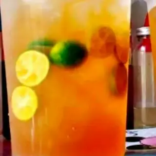 Hình ảnh Trà Lipton Tắc
