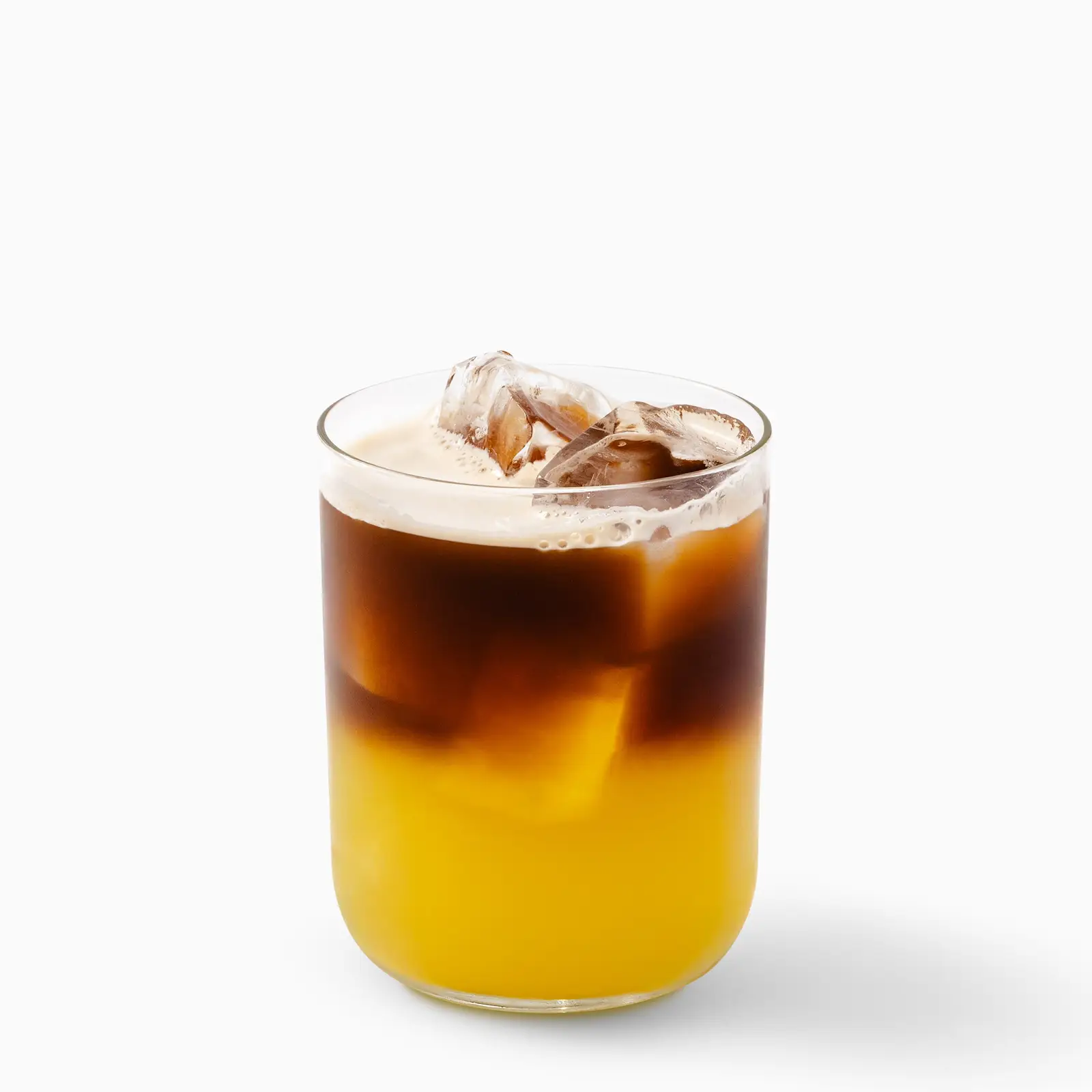 Hình ảnh Coldbrew citrus punch