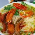 Hình ảnh Bún cá