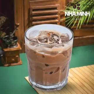 Hình ảnh Cà Phê Sữa