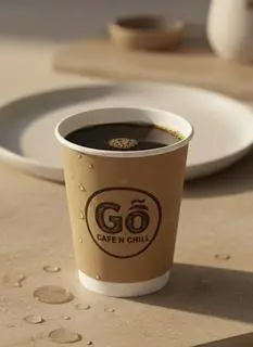 Hình ảnh Cafe đen