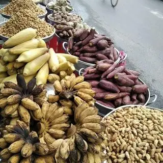 Hình ảnh Bắp nếp dẻo 
