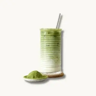 Hình ảnh COCO MATCHA LATTE