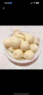 Hình ảnh CHEESE BALL