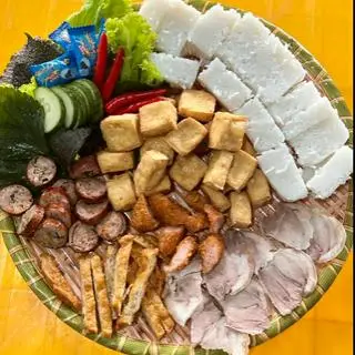 Hình ảnh Combo 2 người
