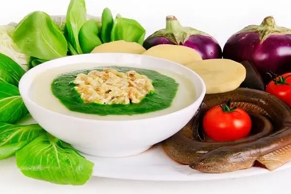 Hình ảnh cháo tim vừa 