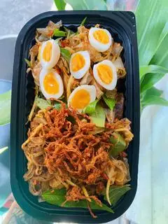 Hình ảnh trộn muối gánh