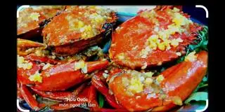 Hình ảnh 2thit lớn cháy bơ tỏi