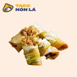 Hình ảnh Taquitos