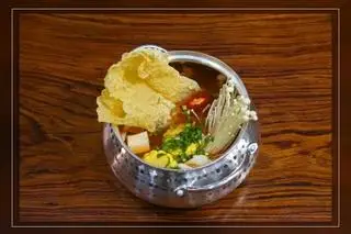 Hình ảnh Lẩu 2 người