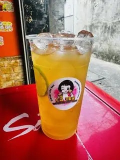 Hình ảnh Trà chanh